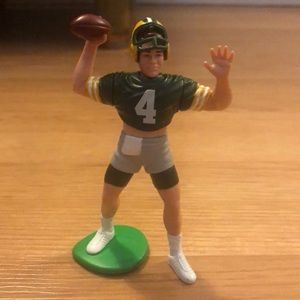 Brett Favre Collectable